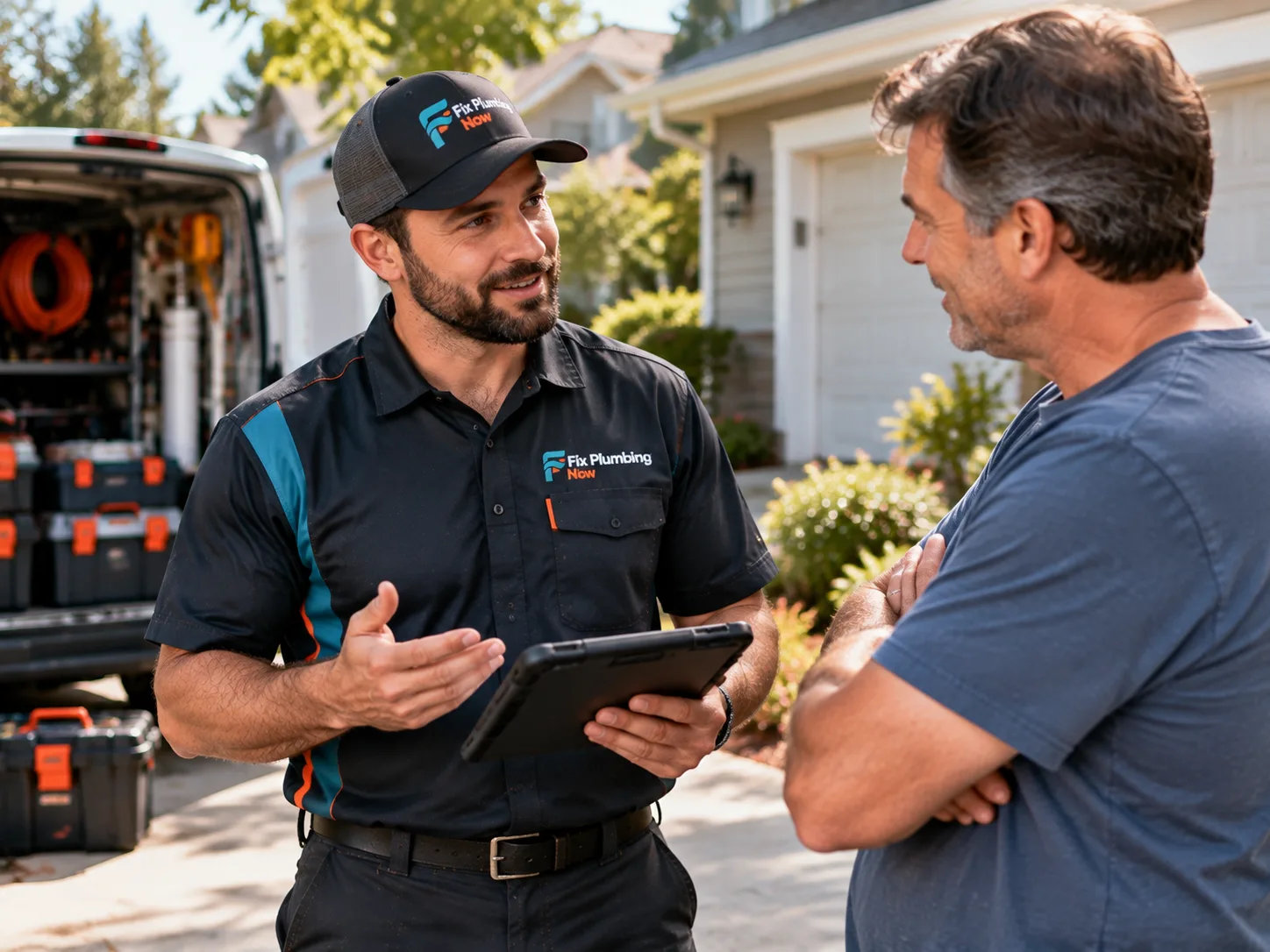 Clogged Drain Service Bertrand, NE FAQs